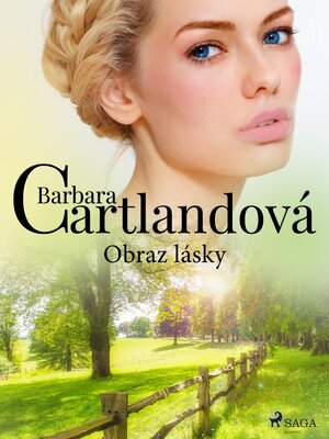 cover image of Obraz lásky